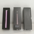 Stylo de forage à ongles rechargeable portable